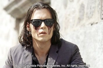 Once Upon a Time in Mexico
