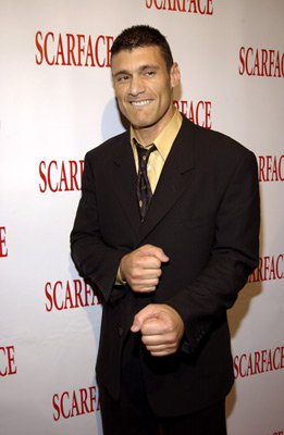 Steven Bauer Steven Bauer