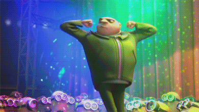 Felonius Gru
