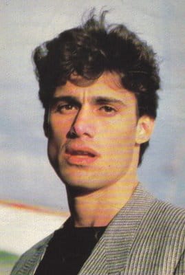 Steven Bauer