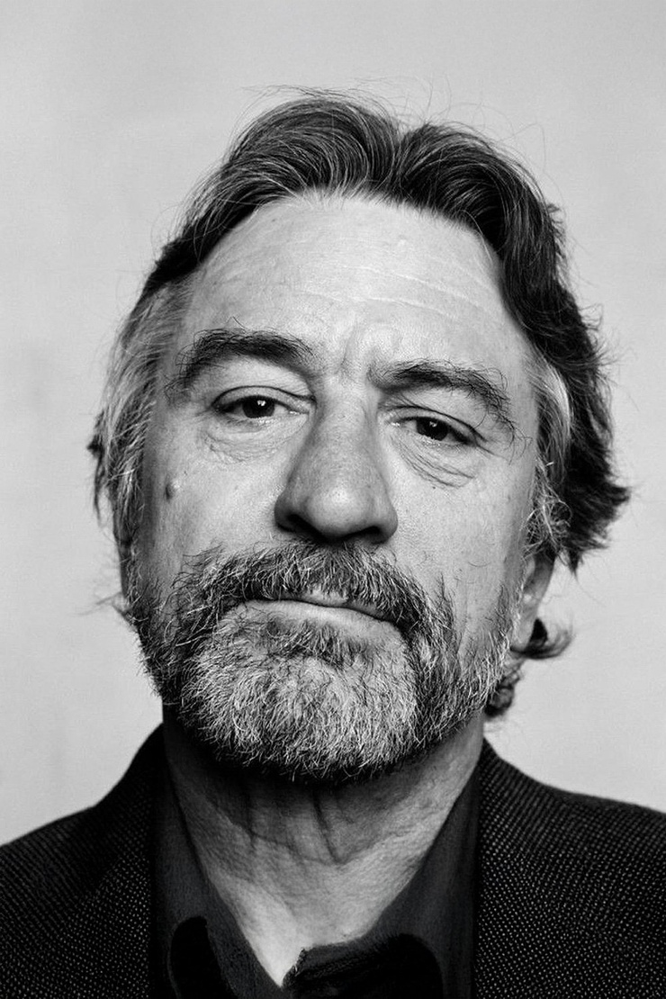 Robert De Niro