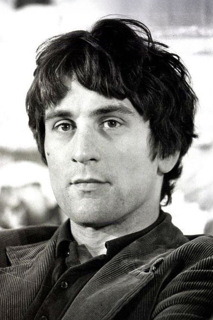 Robert De Niro