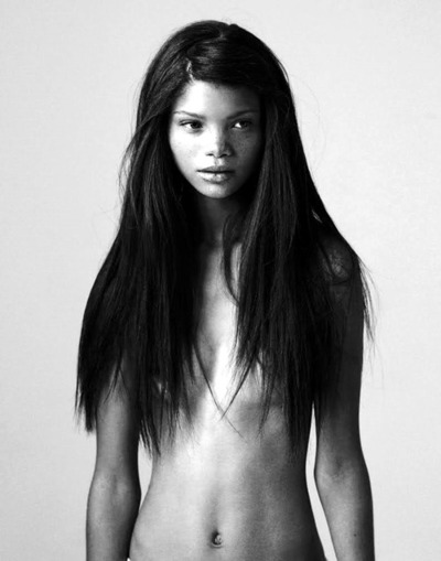 Carmen Solomons