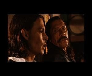 Once Upon a Time in Mexico