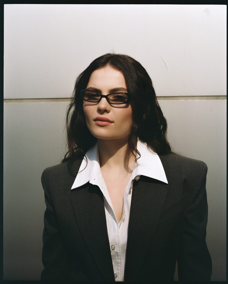 Chiara Aurelia