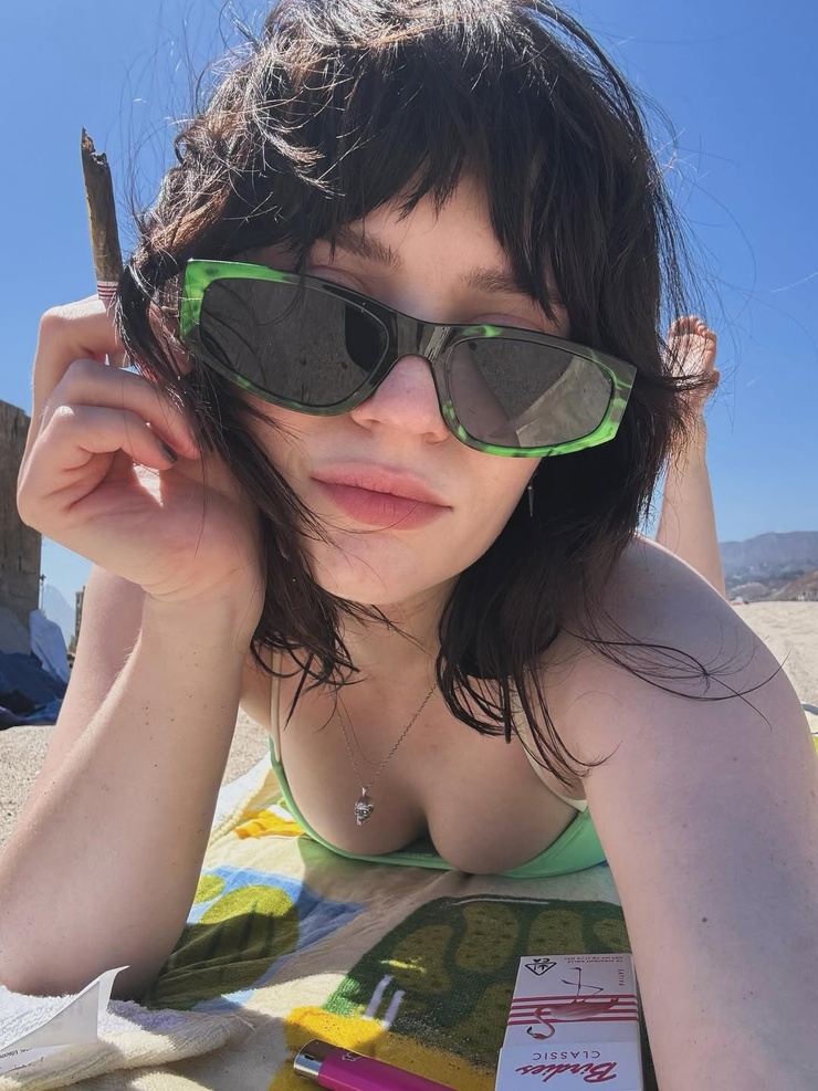 Sierra McCormick Sierra McCormick