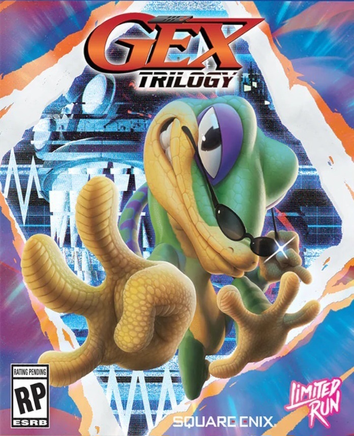 Gex Trilogy