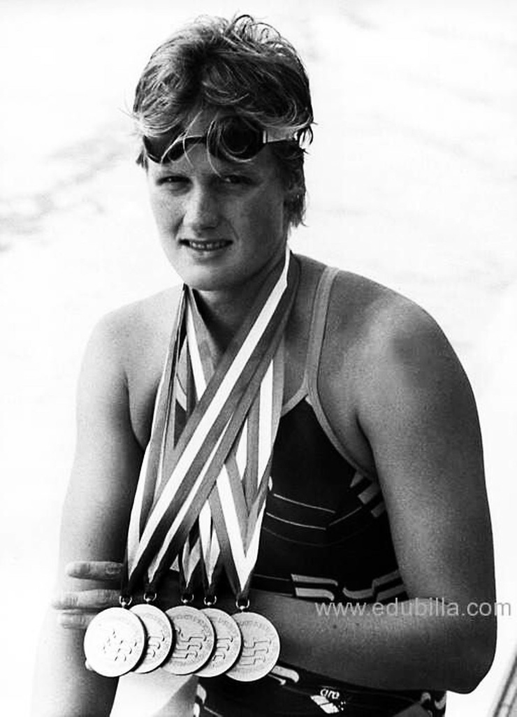 Kristin Otto Kristin Otto