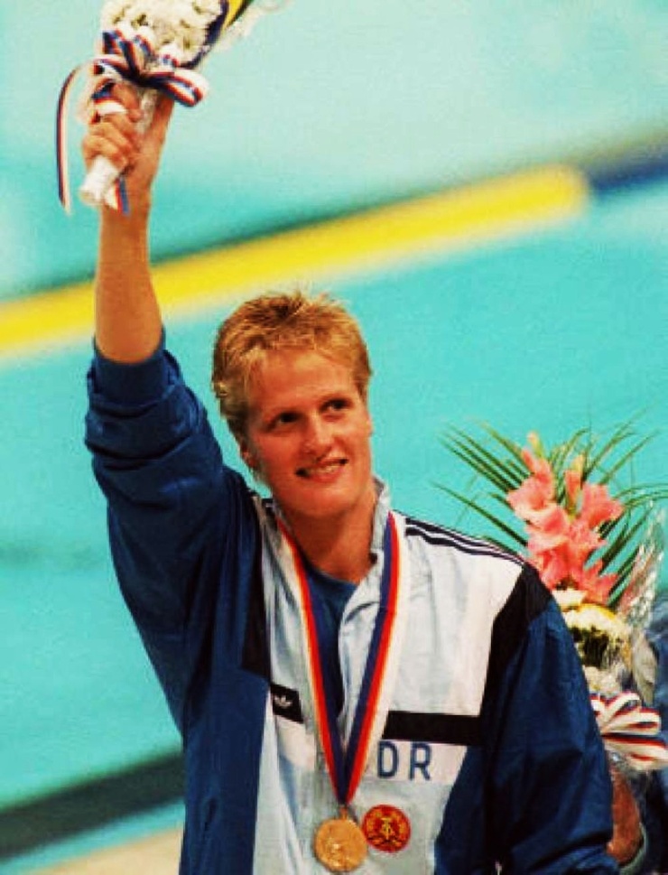 Kristin Otto