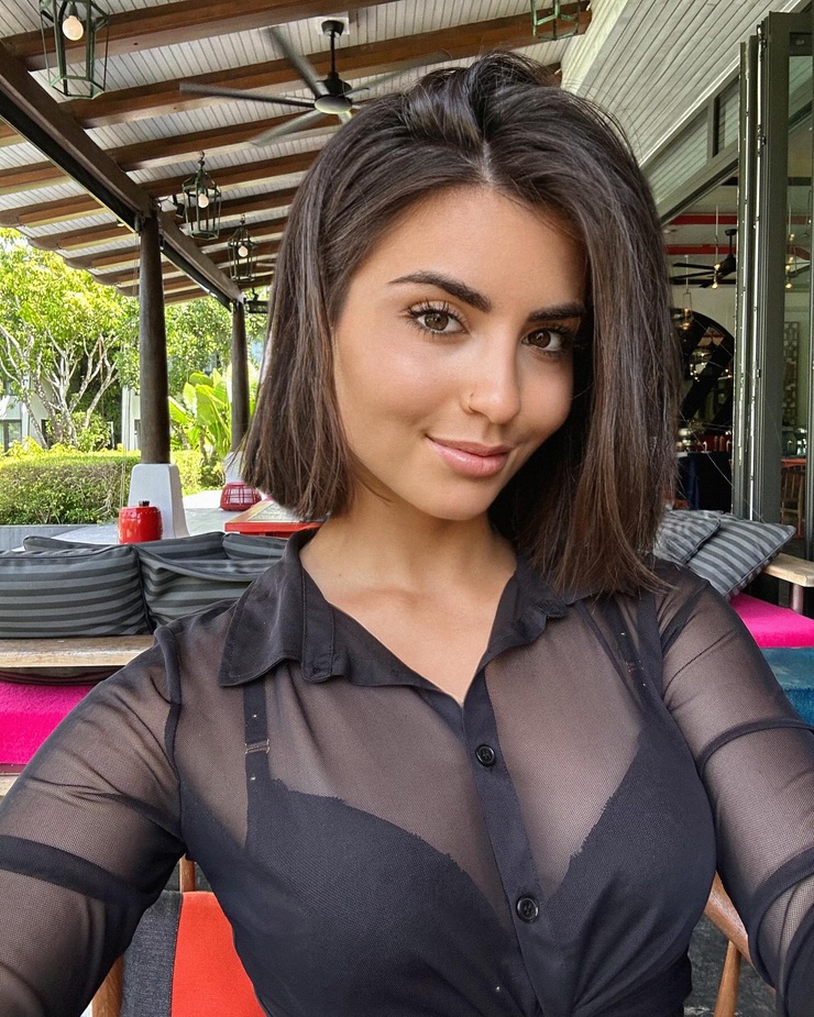 Irina Dreyt Irina Dreyt