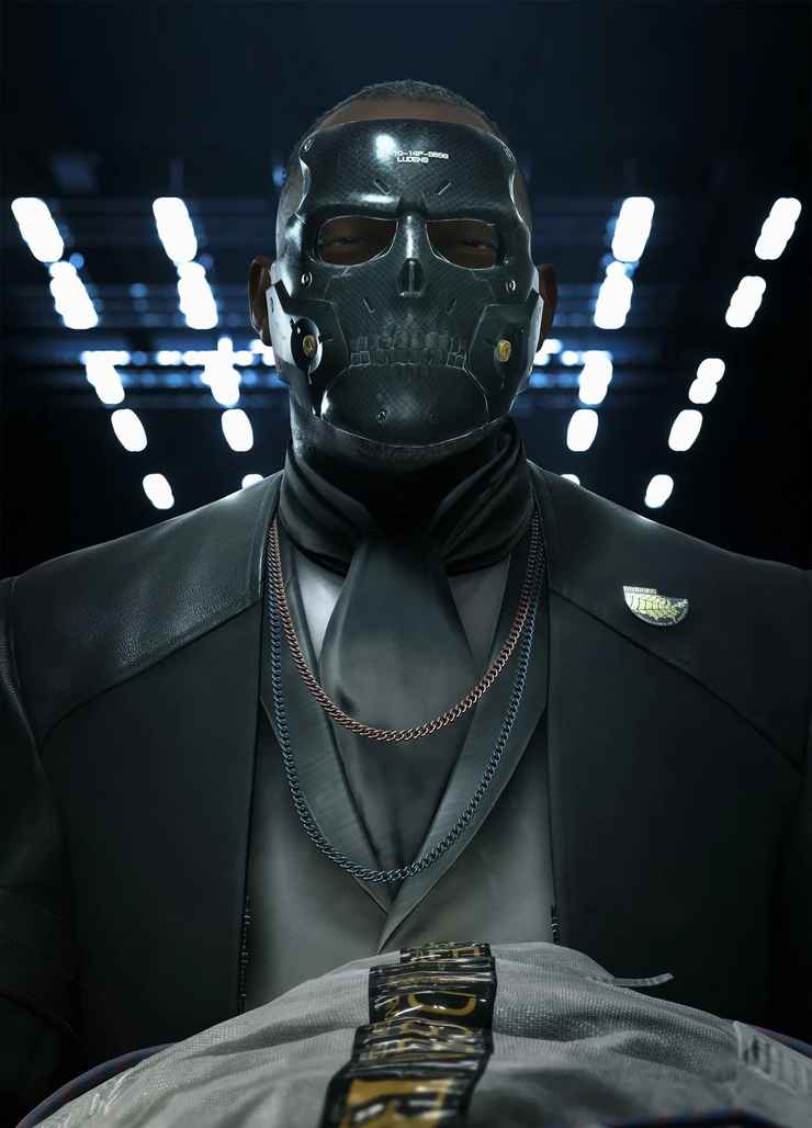 Die-Hardman