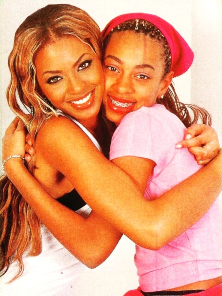 Beyoncé Knowles