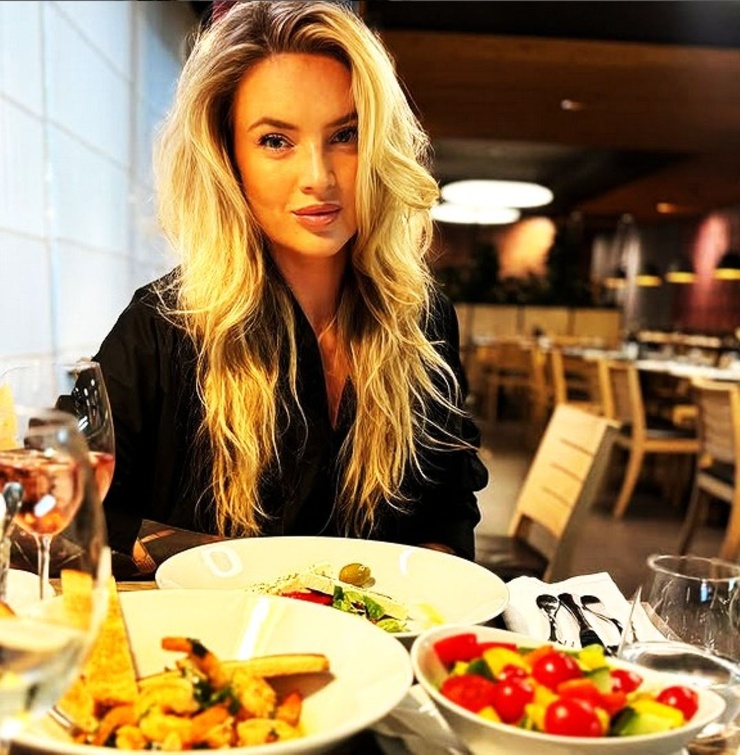 Tereza Martincova Tereza Martincova