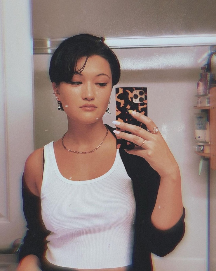 Isa Briones