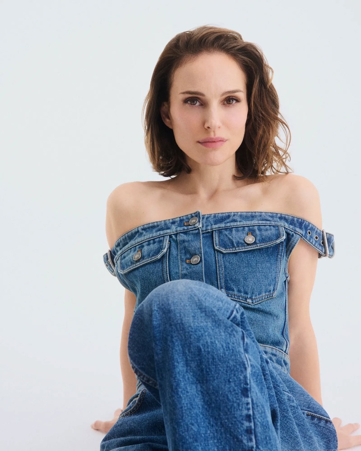 Natalie Portman Natalie Portman
