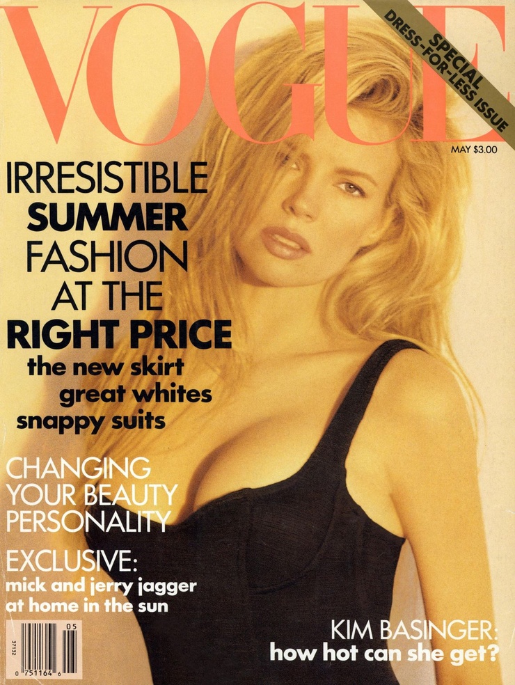 Kim Basinger