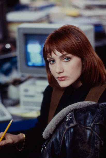Jenny Wright