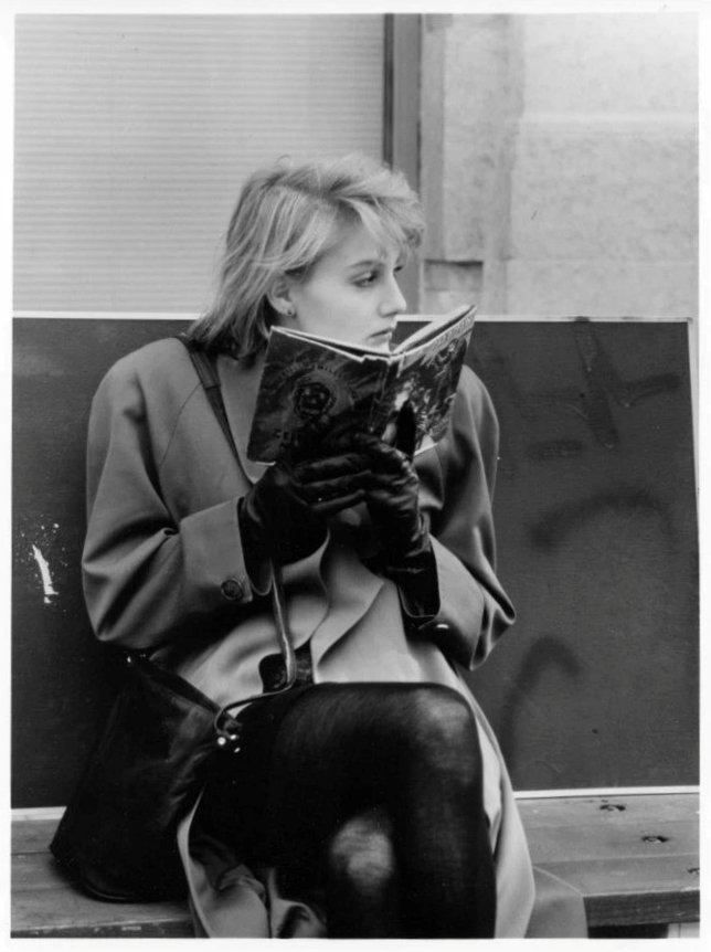 Jenny Wright