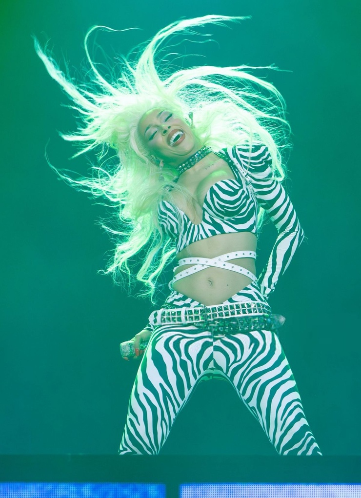 DOJA CAT