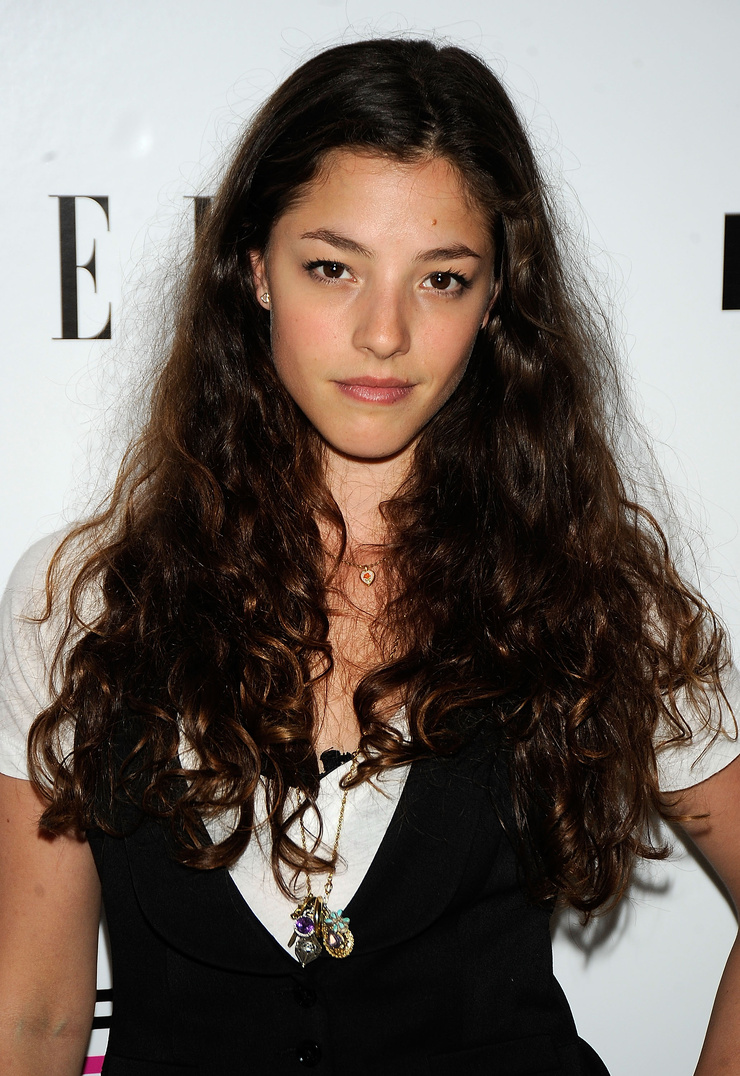 Olivia Thirlby Olivia Thirlby