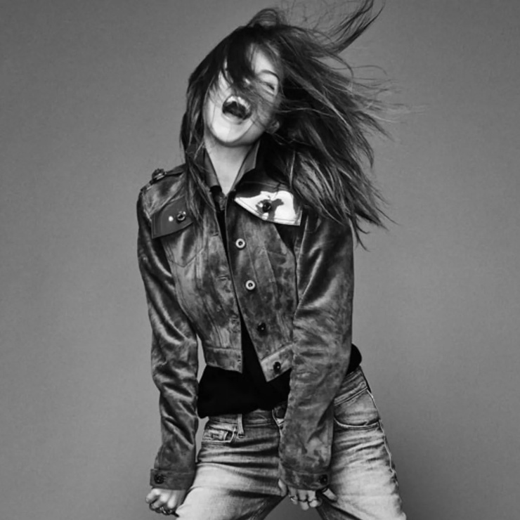 Anna Kendrick Anna Kendrick