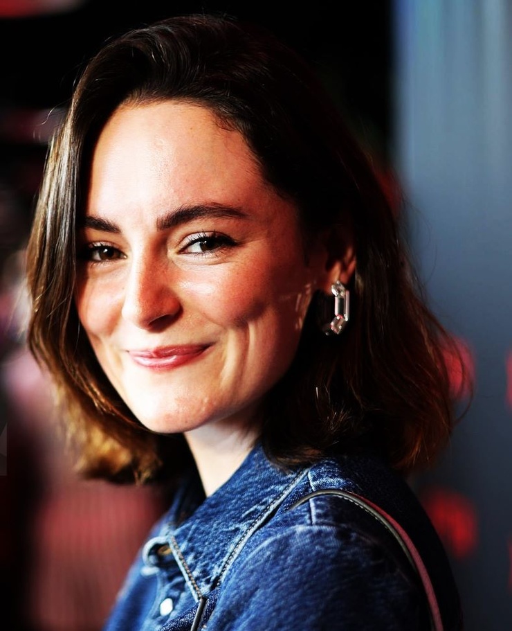 Lea van Acken Lea van Acken