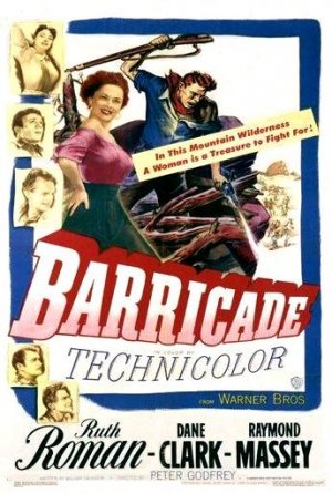 Barricade