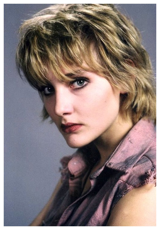 Jenny Wright