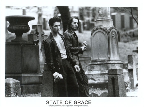 State of Grace