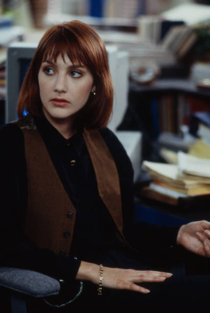 Jenny Wright