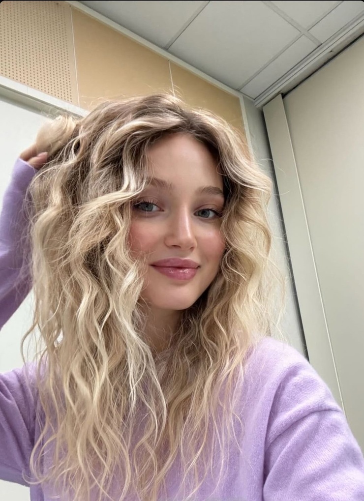 Eva Koktysh