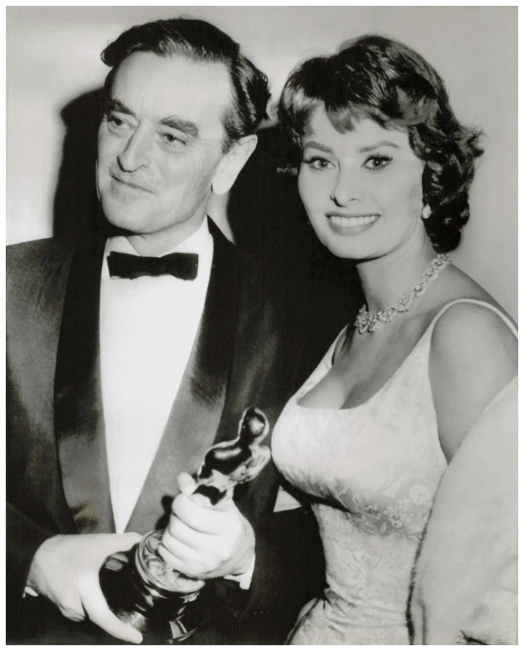 David Lean