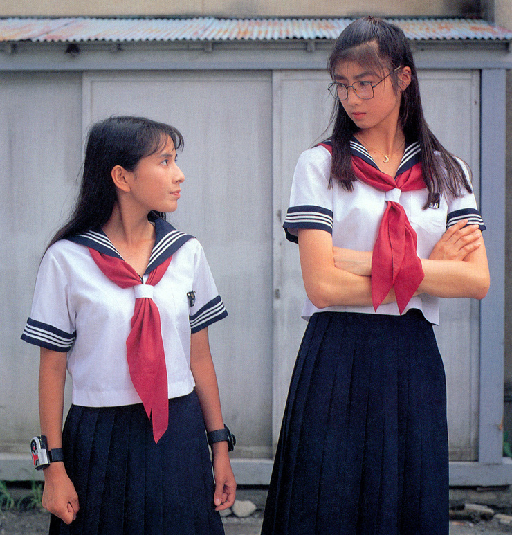 Kirika / Sayoko Tsukikage