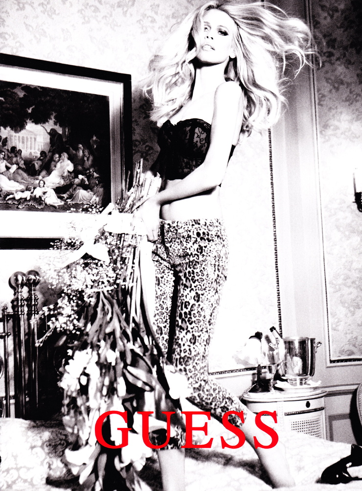Claudia Schiffer Claudia Schiffer