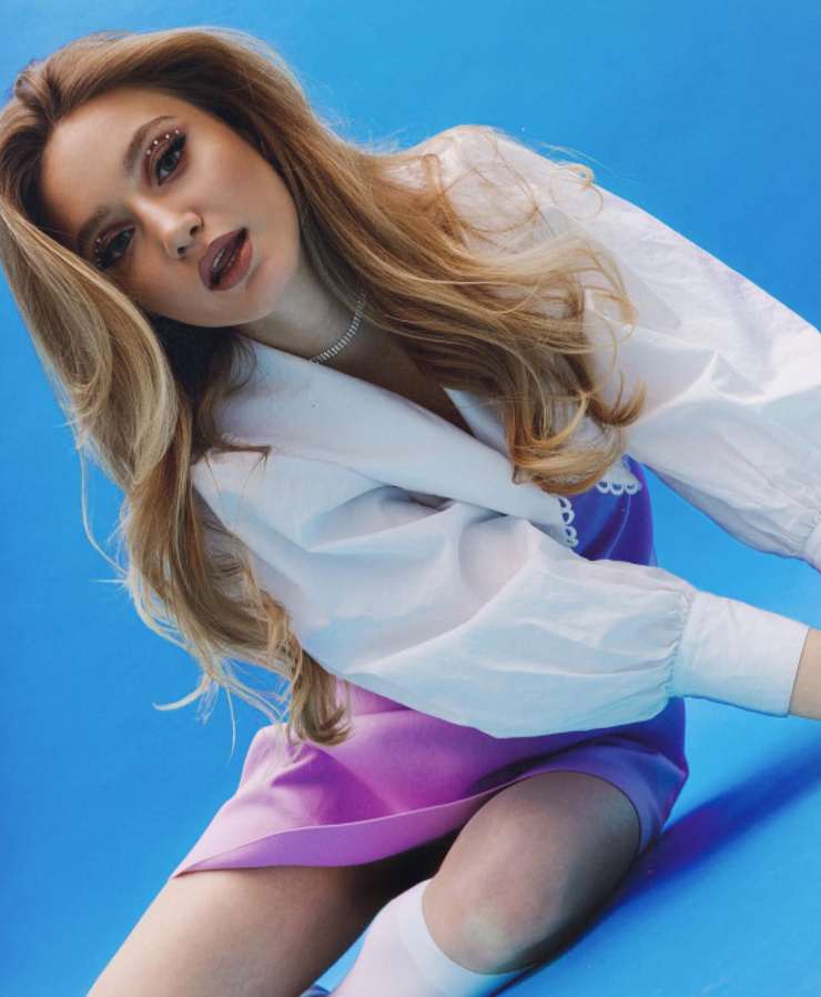Eva Koktysh