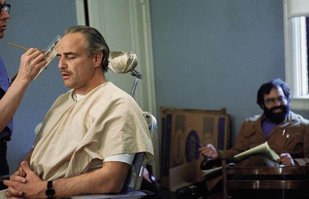 The Godfather The Godfather