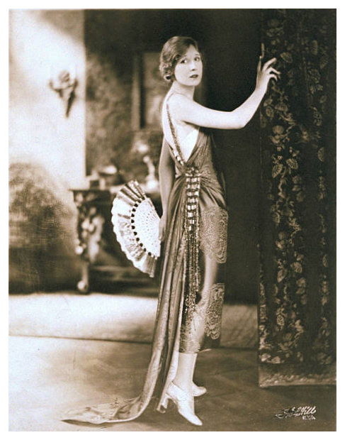Violet Kemble Cooper