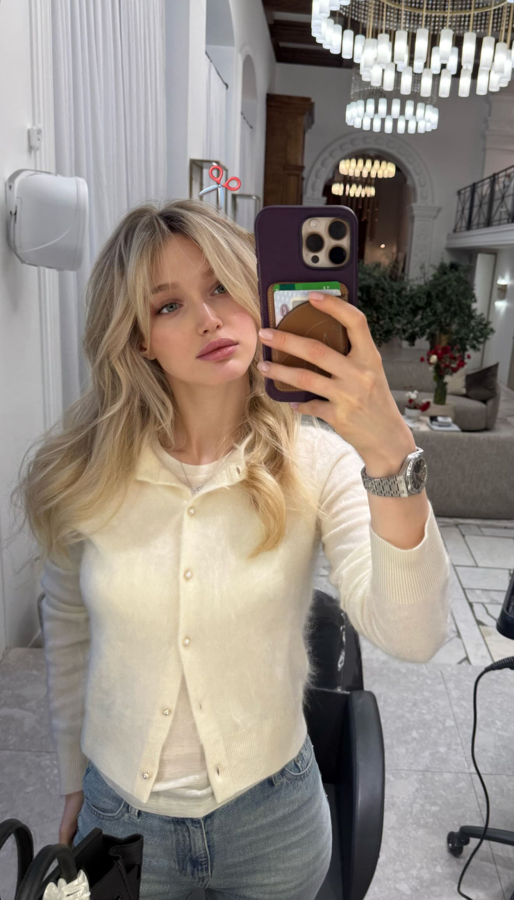 Eva Koktysh
