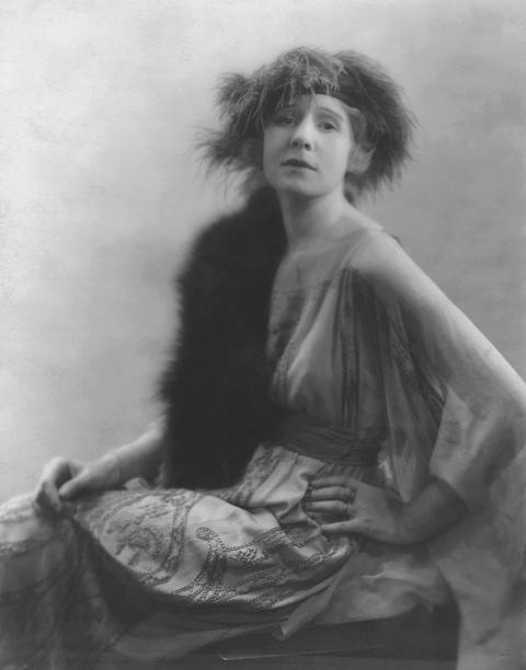 Violet Kemble Cooper