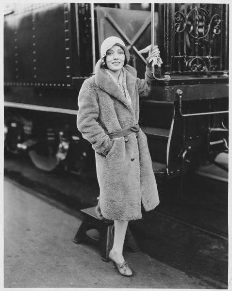 Lupe Velez