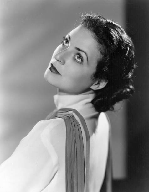 Ann Loring