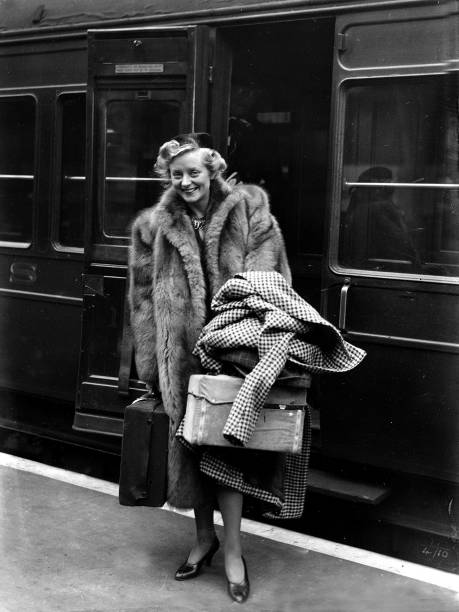Evelyn Laye
