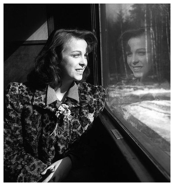 Gunnel Broström