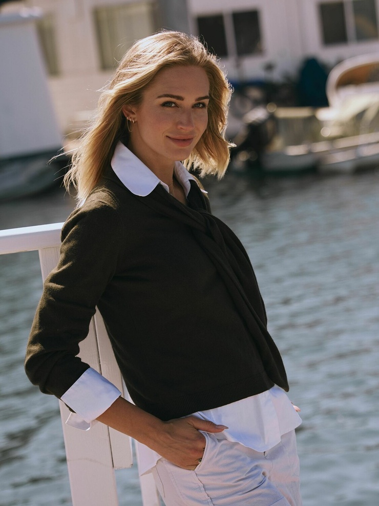 Gilda Osborn
