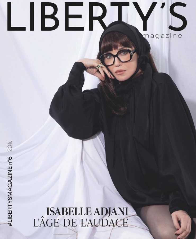 Isabelle Adjani