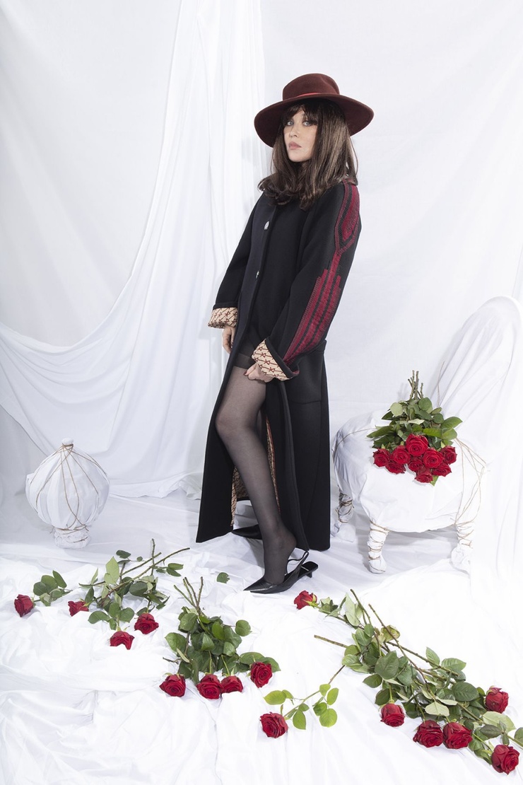 Isabelle Adjani