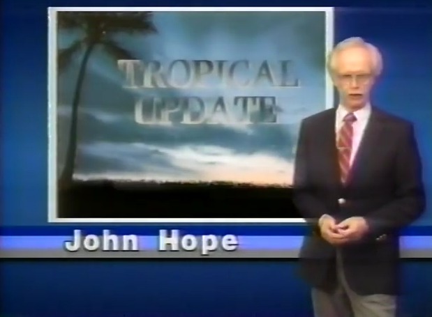 John Hope