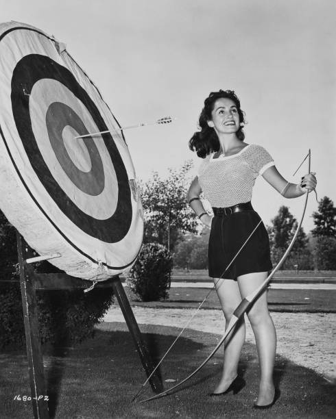 Susan Cabot Susan Cabot
