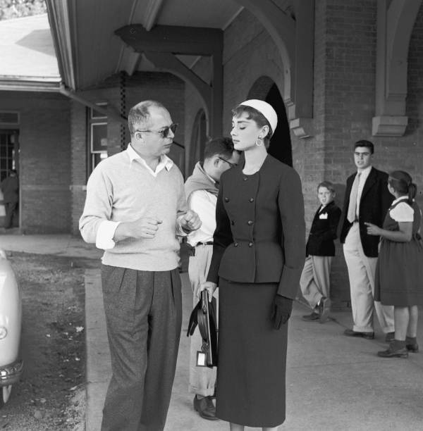 Billy Wilder