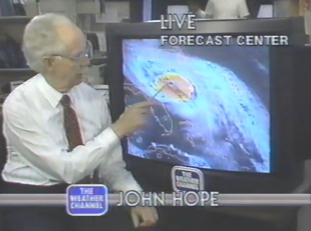 John Hope